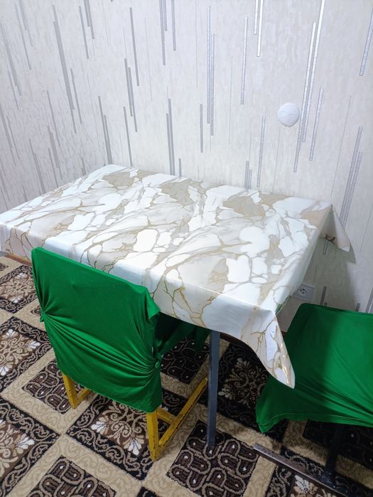 Здаётся квартира в чиланзар 9 квартале 1/4/4