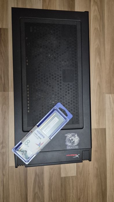 Unitate mediul gaming