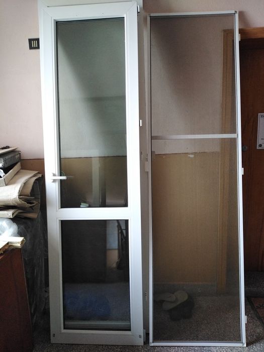 Дограма Pvc като нова