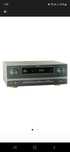 Amplificator Akai AS005RA-750B, 375W RMS, Argintiu