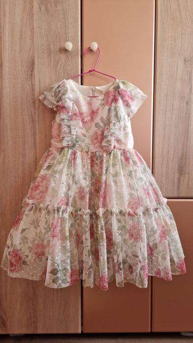 Petite fleur рокля