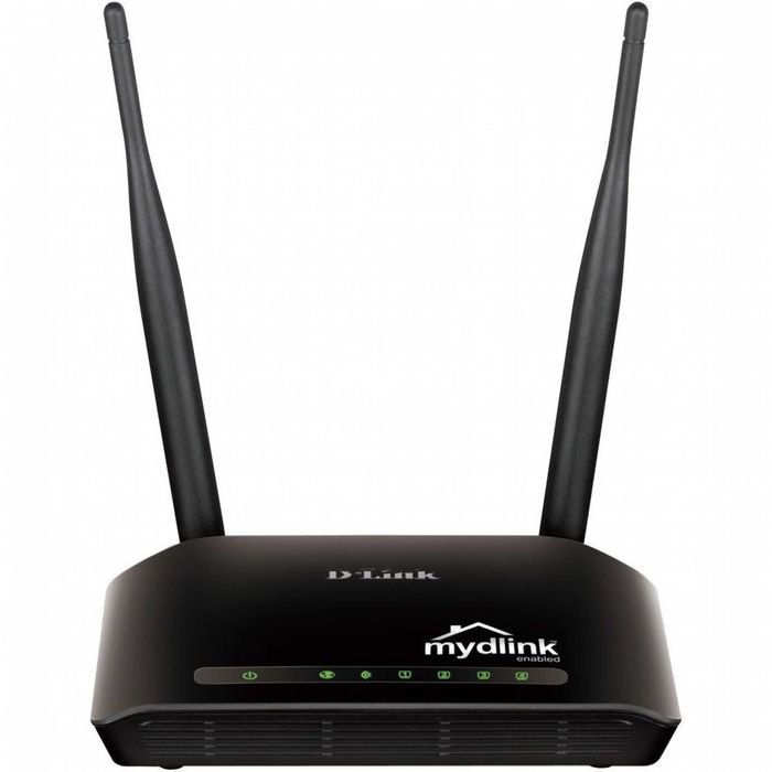 Vand Router wireless Cloud N300 D-Link DIR-605L