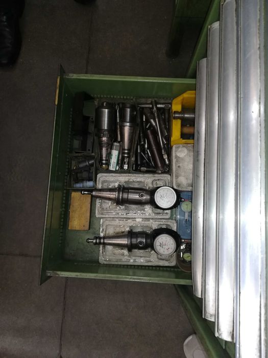 Комплект микрометри за вътрешни отвори MITUTOYO 368