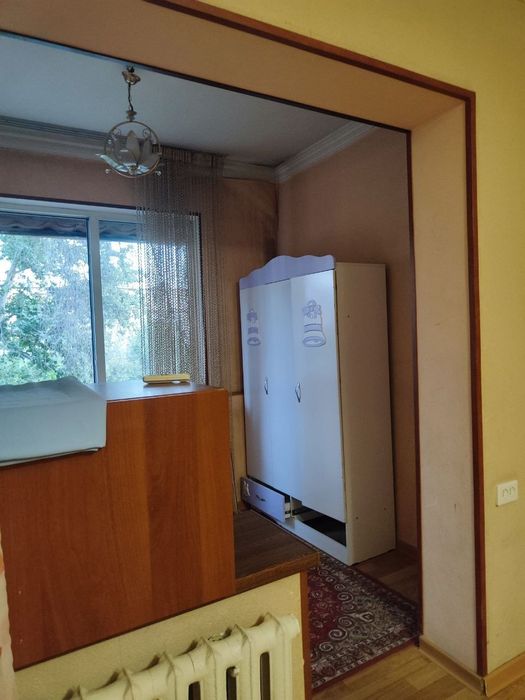 Продаётся сергели спутник 4