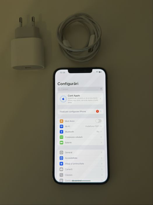 Iphone 12 Pro Max, 128Gb, Neverlocked.