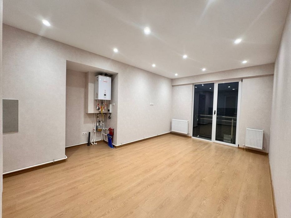 Продаётся квартира 2/13/14 в ЖК «ZARAFSHAN CITY» ориенр. Piramit Tower