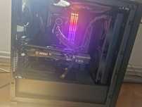PC Gaming High-end – Ryzen 7 5800X3D , RTX 3070 msi, 32GB RAM