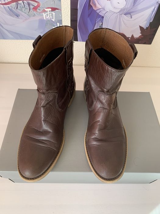 Демисезонная обувь