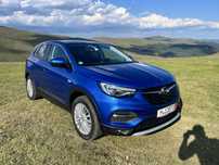 Opel Gandland X 2.0Diesel 177cp Automat