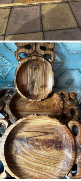 Астау ручной работы