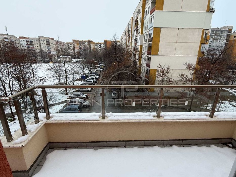 Продава се Двустаен апартамент в Пловдив, Тракия - 75 кв.м за 1086 €/кв.м - Снимка #5