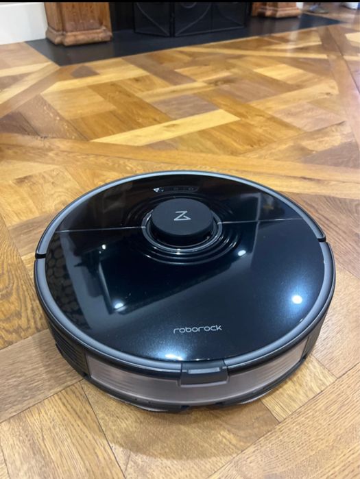 Aspirator inteligent Roborock S7