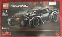 LEGO 42127, Technic - The Batman - Batmobile