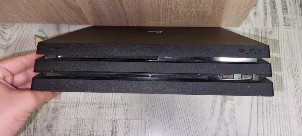 PlayStation 4 Pro