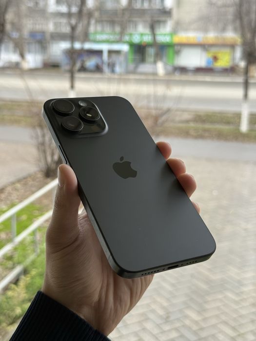 Iphone 15 PRO MAX 256GB.