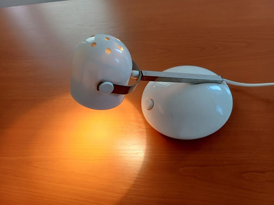 Rezervat Accesoriu decorațiune lumina vintage colectie Germania 1970