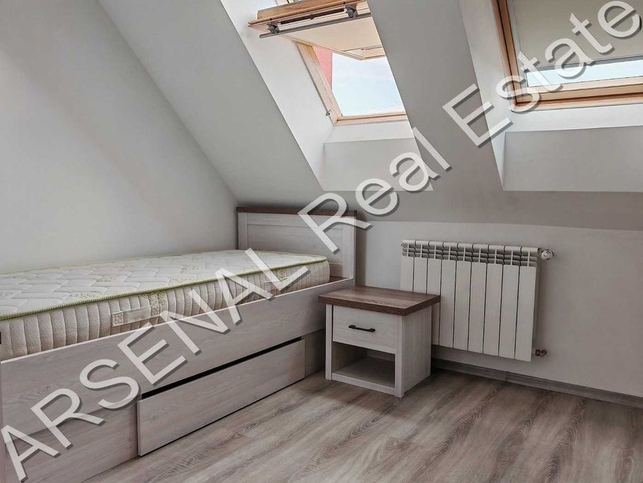 Дава се под наем Тристаен апартамент в София, Карпузица - 100 кв.м за 600 € - Снимка #4