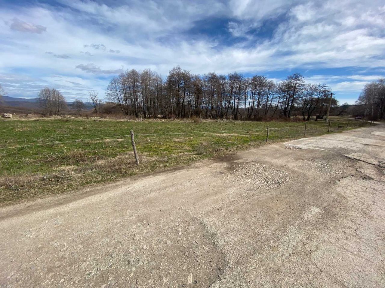 Продава се Парцел в Долна баня - 2100 кв.м за 22 €/кв.м - Снимка #3