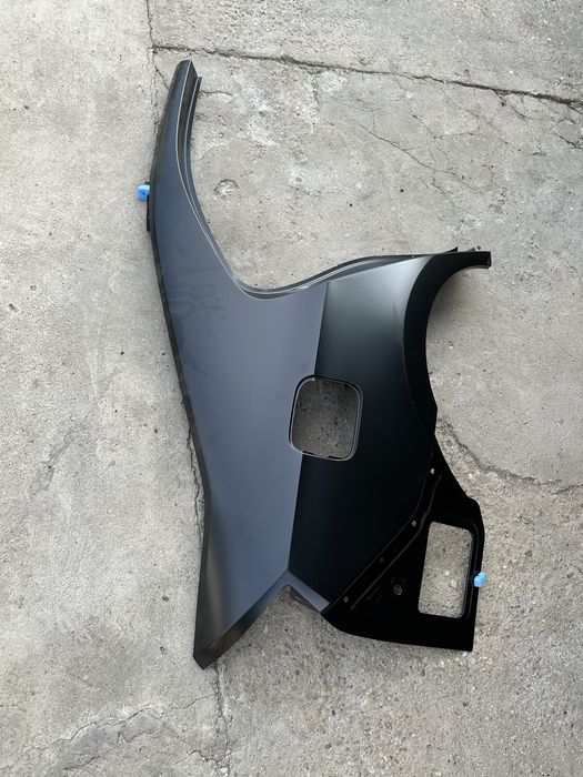 Aripă dreapta spate skoda rapid.seat toledo.