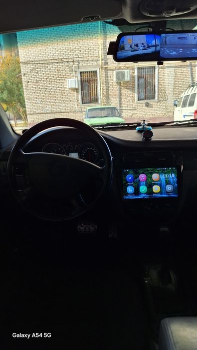 Джентра автомат 2019