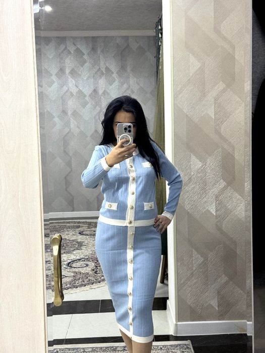 Двойка размер стандарт