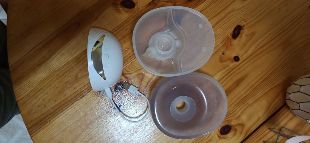 Помпа за кърма Handsfree