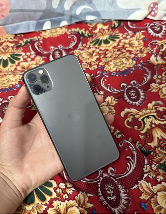 айфон 11 про макс 256 гб