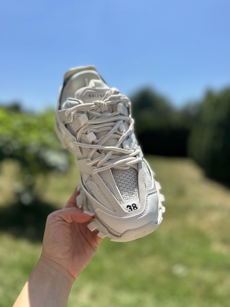 Balenciaga 37,41 249лв НАЛИЧНИ