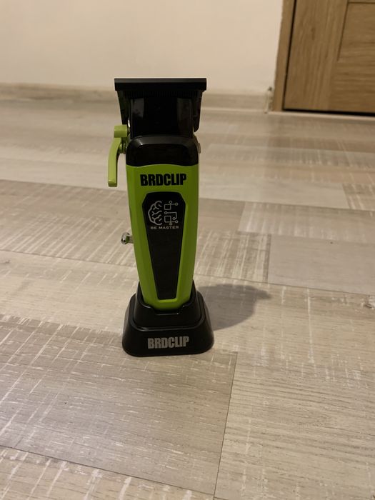 Masina de tuns BRDCLIP