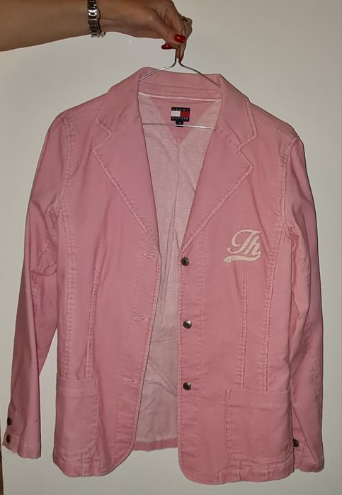 Sacou Tommy Hilfiger de DAMA