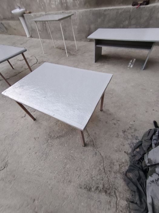 Антиквариат советский стол