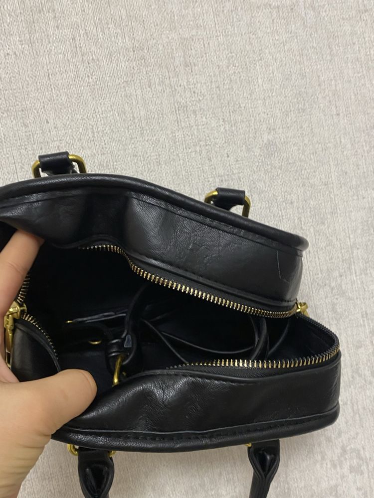 сумка в стиле old money
