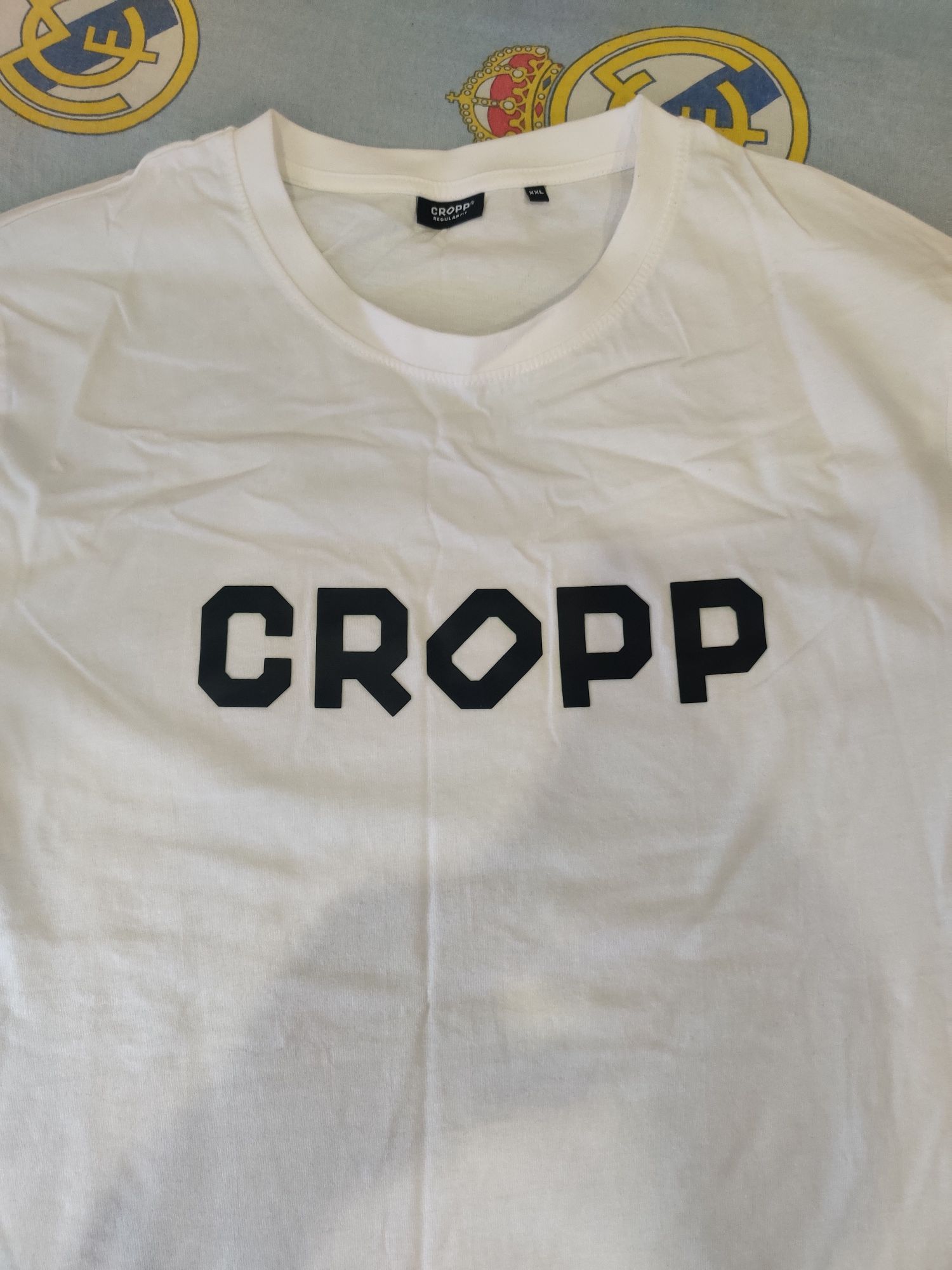 Мъжка Тениска CROPP