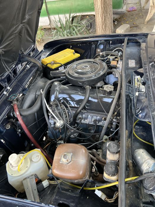 Vaz 2106 sotiladi
