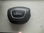 Капак за волан ауди audi a6 аербег