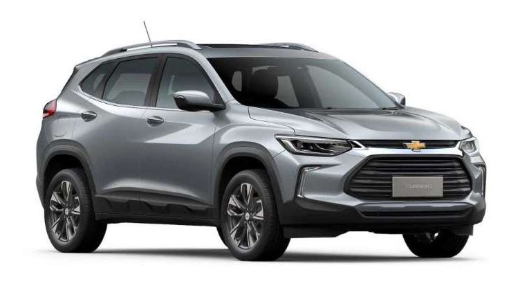 Tracker 2 Premier Plus 3-pozitsiya 2024