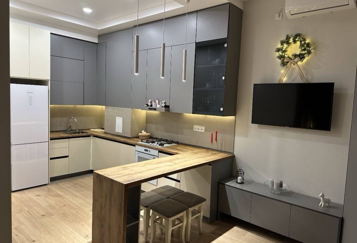 Продается Квартира МирзоУлугбекский р ЖК Tiara Residence»2/7/10