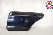 Usa Stanga Spate Originala Mercedes-Benz CLS-Class C218/X218 Sedan 4-u