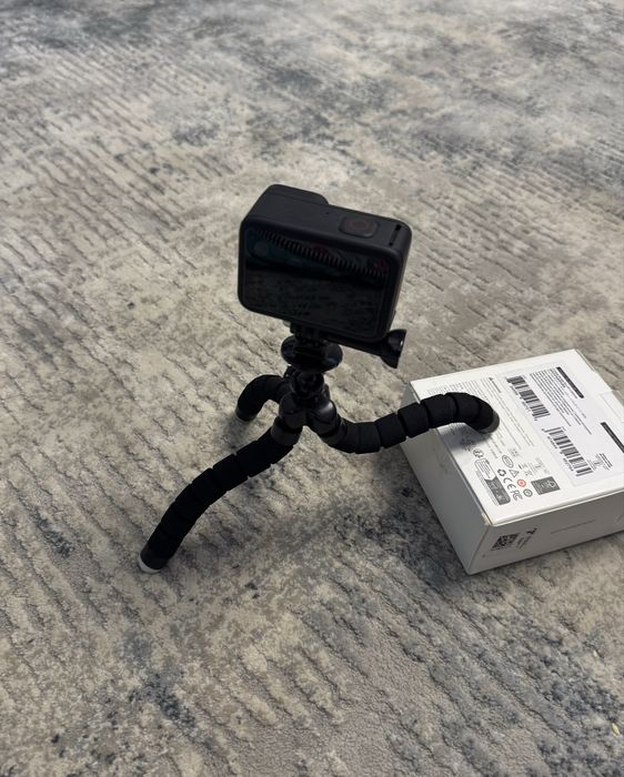 Камера GoPro 9 Black