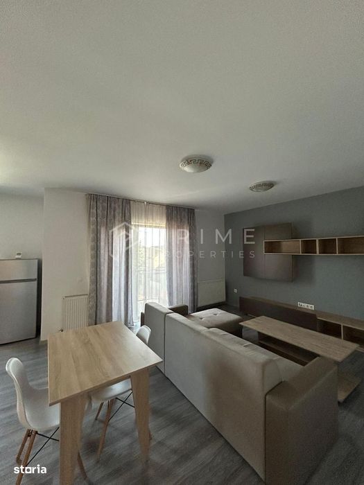 Apartament 2 camere de închiriat – Unirii, str. Mărului