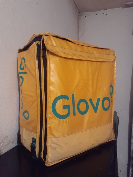 Термо сумка. 20 000тг.