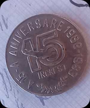 Moneda aniversară