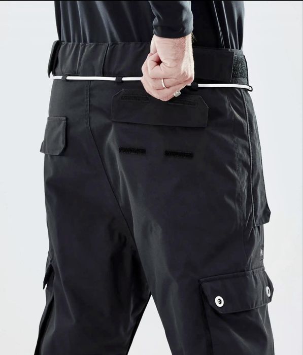 Pantaloni de Snowbord Dope Iconic