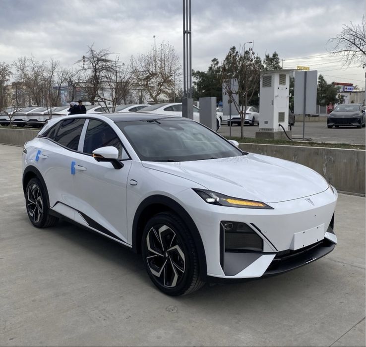 Deepal S07  Hybrid