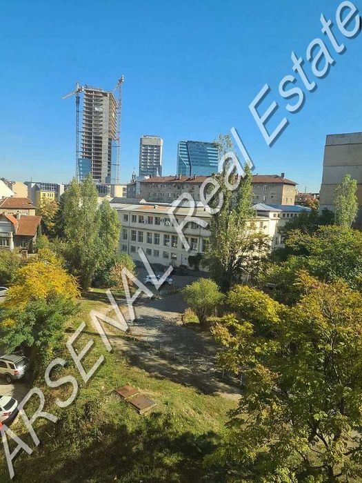 Тристаен апартамент за продажба, Зона Б5-3