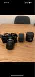Aparat foto PENTAX k2dmd
