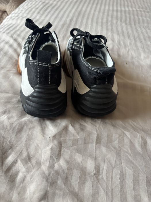 Дамски кецове 37-ми номер