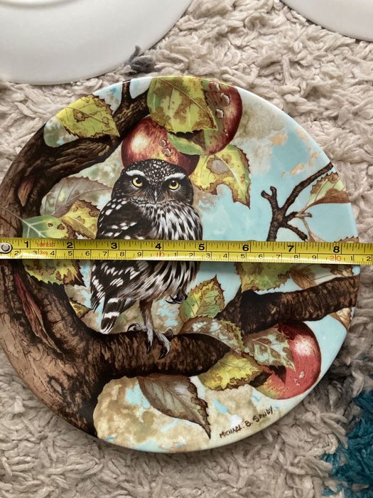 Порцеланови чинии Coalport