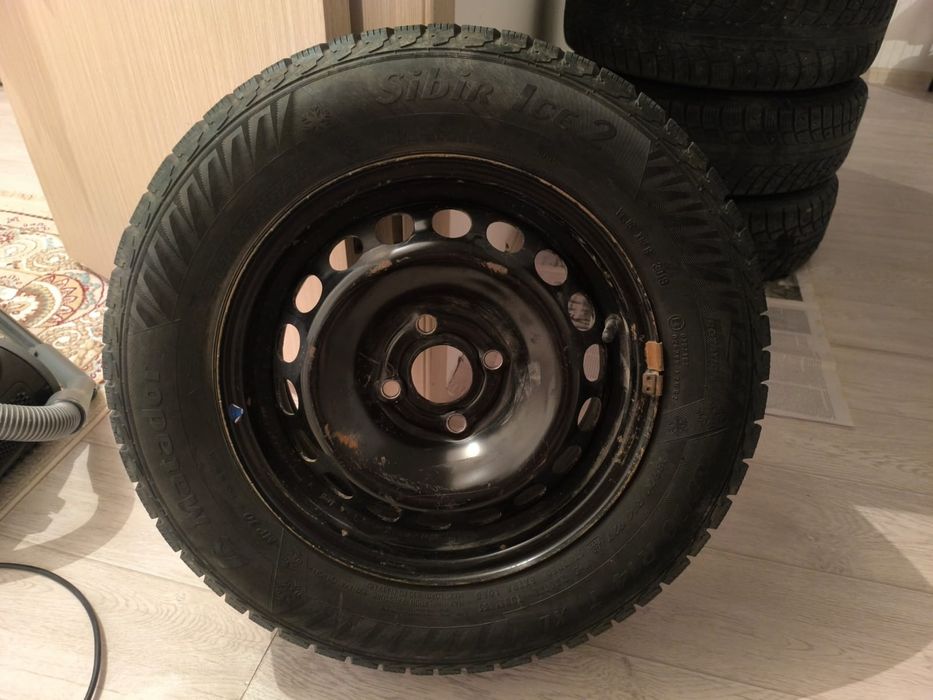 Продам Автошины.