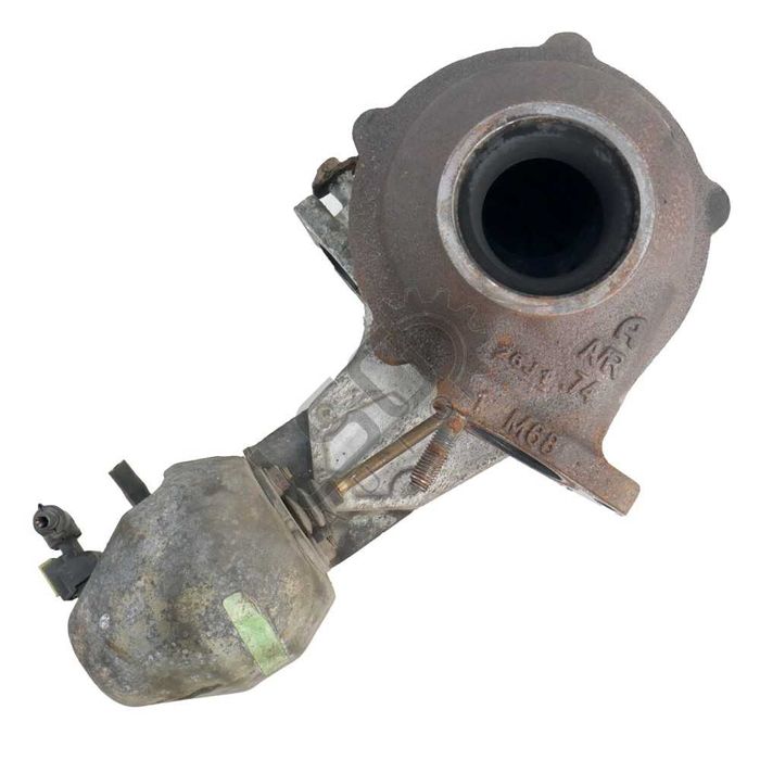 Турбо Opel Zafira Tourer C 2012-2019 ID:146293